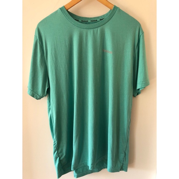 Reebok men’s fitness shirt - Picture 1 of 1